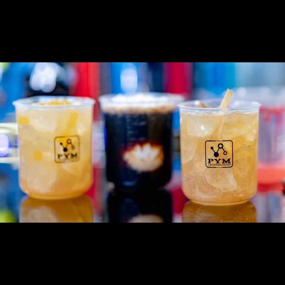 Authentic Disney California Adventure Avengers campus cup